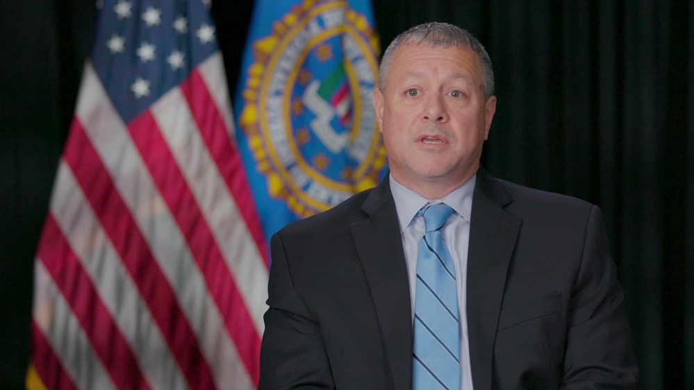 Summer Heat: Interview with DAD Darren Cox, FBI Criminal Investigative Division