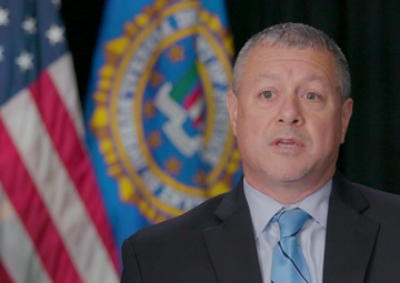 Summer Heat: Interview with DAD Darren Cox, FBI Criminal Investigative Division