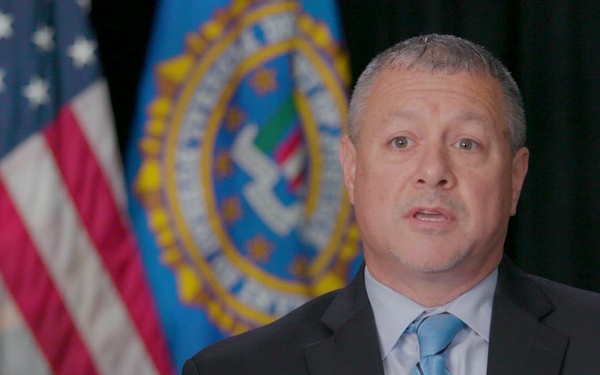 Summer Heat: Interview with DAD Darren Cox, FBI Criminal Investigative Division