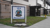 VP-8 "Fighting Tigers" Return From Deployment
