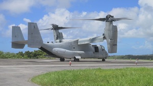 MV22 B-Roll