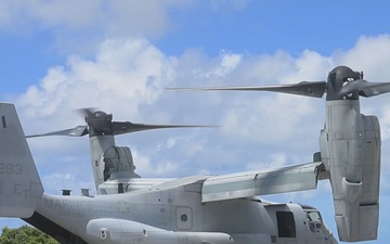 MV22 B-Roll