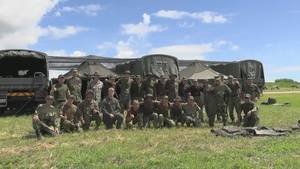 1st MAW Marines, JGSDF strengthen readiness during Resolute Dragon 25