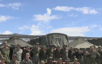 1st MAW Marines, JGSDF strengthen readiness during Resolute Dragon 25