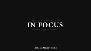 What Does the Warfighter Need to Succeed in the Arctic?
