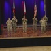 Raider Brigade Relinquishes Authority to Greywolf Brigade