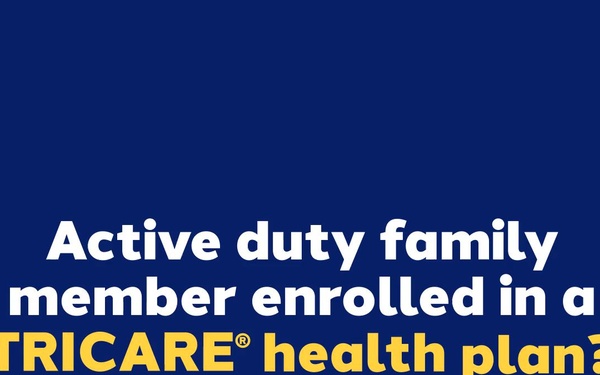 2025 Open Season Active Duty