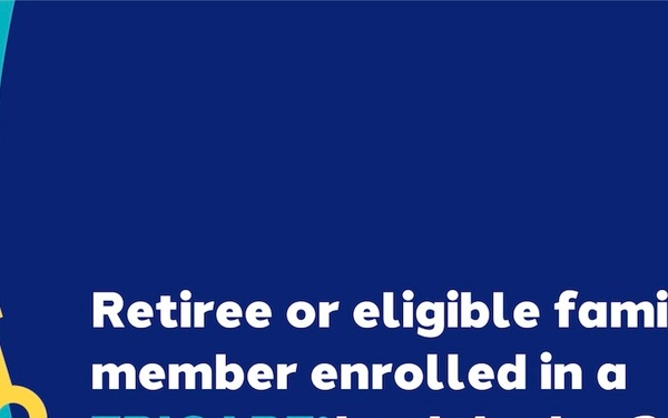 2025 Open Season Retirees