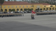 MCRD San Diego Fox Company Graduation