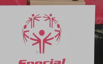 JTF- Area Beautification and Interoperability, Special Olympics