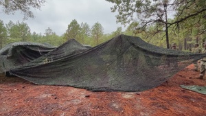 XVIII Airborne Corps Field Training Exercise