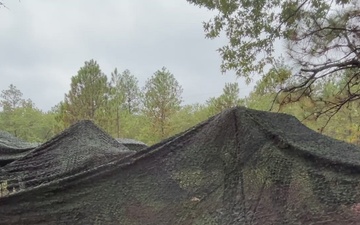 XVIII Airborne Corps Field Training Exercise