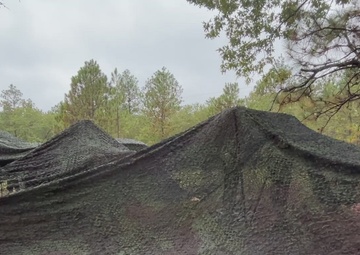 XVIII Airborne Corps Field Training Exercise