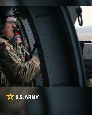 Social 4x5: 106th Aviation Regiment Conducts Annual Training at Camp Ripley