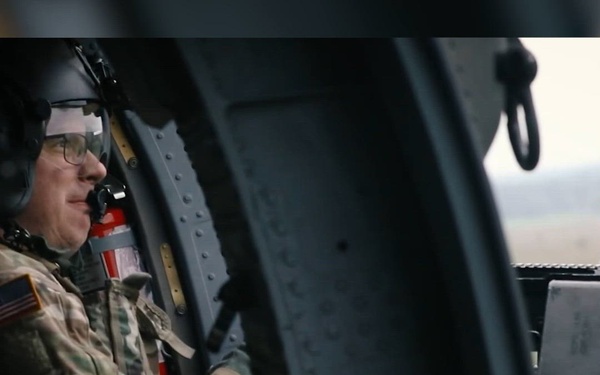 Social 4x5: 106th Aviation Regiment Conducts Annual Training at Camp Ripley