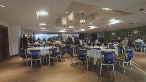 Behind the Camouflage Professional Leaders Conference