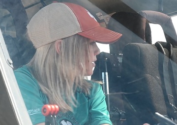 D.C. National Guard Supports 2025 Joint Base Andrews Air Show