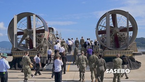 Sasebo Maritime Symposium