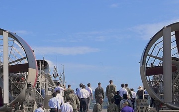 Sasebo Maritime Symposium