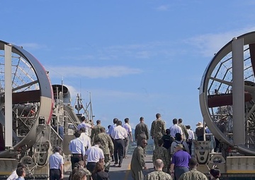 Sasebo Maritime Symposium