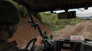 RD 25 | 12th LCT and 8th Division Service Members Execute Squad Attacks