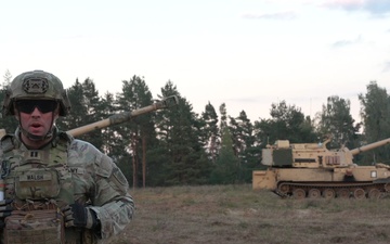 Interview with U.S. Army Capt. Dolan Walsh