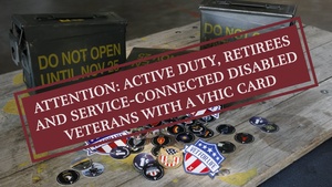 Exchange - Salute To Service