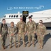 High-Performing Oregon Guard Soldiers Attend Lt. Dan Band Concert
