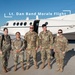 High-Performing Oregon Guard Soldiers Attend Lt. Dan Band Concert B-Roll