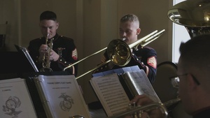 44th Annual John Basilone Parade B-Roll