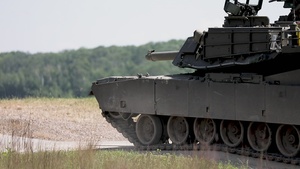 Meet the Ohio Army National Guard’s armor branch (No GFX)