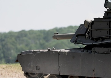 Meet the Ohio Army National Guard’s armor branch (No GFX)