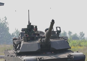 Meet the Ohio Army National Guard’s armor branch