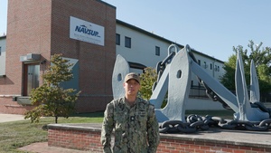 U.S. Navy 250th Birthday Shoutout