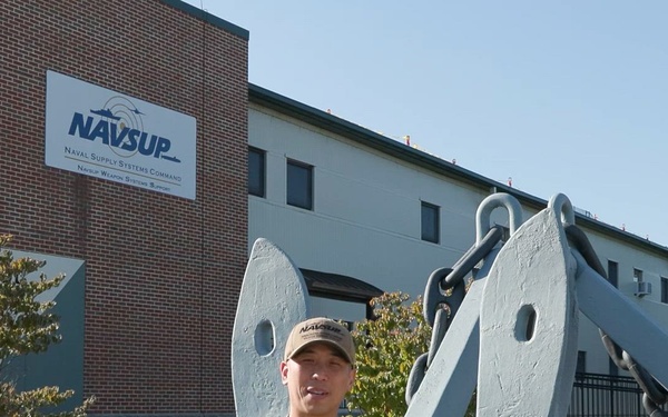 U.S. Navy 250th Birthday Shoutout