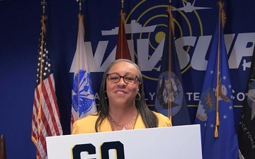 U.S. Navy 250th Birthday Shoutout