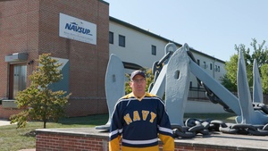 U.S. Navy 250th Birthday, #ArmyNavy2025 Shoutout