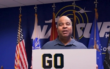 U.S. Navy 250th Birthday Shoutout