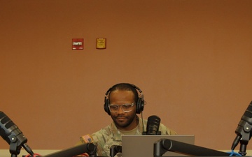 Centurion Lounge Episode 2 w/ Capt. Johnnie Jackson