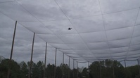 BG McIntosh has test flight of ABE 1.01