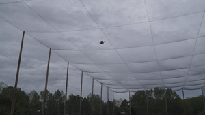 BG McIntosh has test flight of ABE 1.01