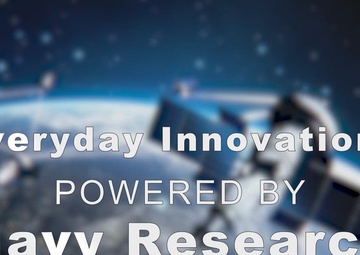 NRL at 250: Celebrating Naval Innovations That Changed the World