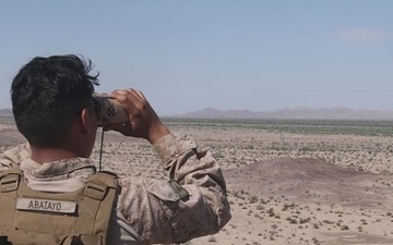 WTI-1-26: Tactical Air Control Party Exercise