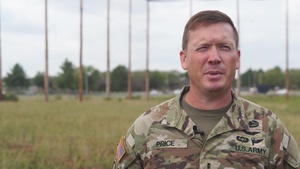 101st Airborne RAID director discusses A.B.E, RAID and FPV Academy