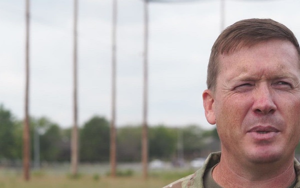 101st Airborne RAID director discusses A.B.E, RAID and FPV Academy