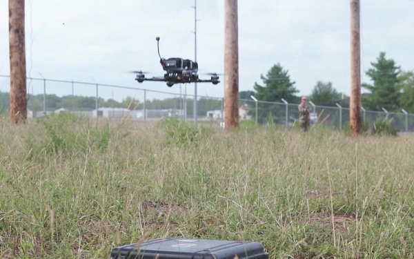 A.B.E. and FPV Academy