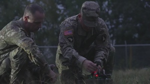 ABE 1.01 of the 101st Airborne Division (Air Assault)