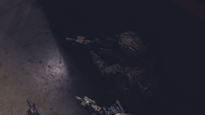 22nd MEU(SOC) | MSPF Conducts Close Quarter Battle Drills in Puerto Rico