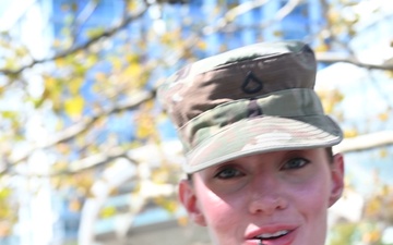 Alabama National Guard supports JTF -DC patrols