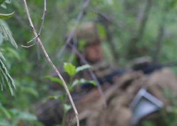 22nd MEU(SOC) | Weapons Company RSOP